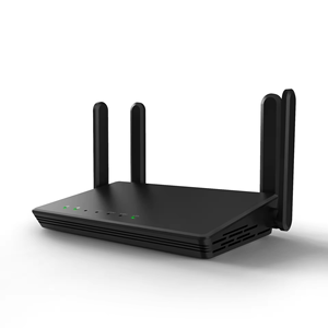 High Quality 4G <strong>Wifi</strong> <strong>Router</strong> 300Mbps Wireless <strong>Router</strong> With SIM Card With Antennas 300Mbps - Product Image 3