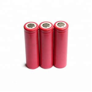 18650 3.2A Li-ion battery 3,7 V rechargeable 3200mAh lithium battery - Product Image 3