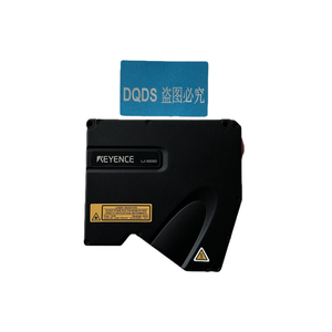 หัววัดเลเซอร์วัดระยะแบบเส้น 2 มิติ 3 มิติ รุ่น KEYENCE LJ-X8060 ของแท้ มือสอง ใช้ในอุตสาหกรรมพลังงานใหม่ - Product Image 2