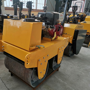 Venta al por mayor caminar detrás de carretera <span class=keywords><strong>compacto</strong></span> de venta - Product Image 2
