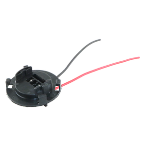 MEILLEUR bout à bout automobile bandes dôme géodésique Posi robinet fil batterie Terminal Emt Amp rapide Air Deutch <span class=keywords><strong>Kit</strong></span> H7 support de <span class=keywords><strong>lampe</strong></span> connecteurs - Product Image 1