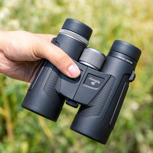 Binoculares Yuko Jungle HD 10x42 con Recubrimiento de Fase y Goma para Uso en Exteriores - Product Image 2