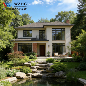 บ้านสำเร็จรูปมาตรฐานนิวซีแลนด์ ทนทานต่อลมแรง ติดตั้งง่าย - Product Image 1