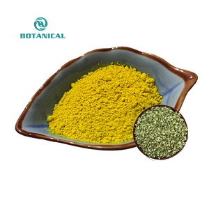 B.C.I fornisce Capsule di <span class=keywords><strong>quercetina</strong></span> in polvere naturale pura al 98% in estratto di Sophora Japonica - Product Image 1