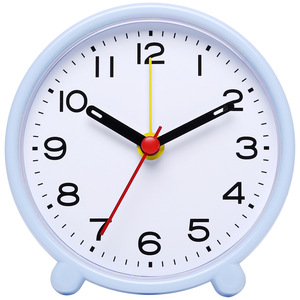 <span class=keywords><strong>Reloj</strong></span> <span class=keywords><strong>de</strong></span> escritorio <span class=keywords><strong>de</strong></span> resina con movimiento silencioso <span class=keywords><strong>de</strong></span> cuarzo Diseño circular <span class=keywords><strong>Reloj</strong></span> bonito colorido para habitación <span class=keywords><strong>de</strong></span> <span class=keywords><strong>clase</strong></span> <span class=keywords><strong>de</strong></span> niños - Product Image 6