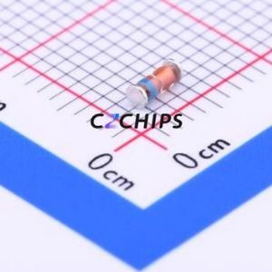 Diodo Zener Original Nuevo ZMM22-M LL-34, Venta al por Mayor de Componentes Electrónicos, Proveedor de Chips y Servicio BOM - Product Image 1