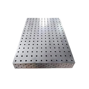 3D Adjustable New Soldering Station Welding <strong>Table</strong> with <strong>Jig</strong> Machine Platens - Product Image 1