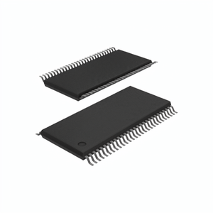 SN74ALVC7813-20DL ในสต็อก IC FIFO 64X18ซิงค์13NS 56ตรรกะ SSOP 56 BSSOP (0.295 ", 7.50mm กว้าง) ซื้อชิ้นส่วนอิเล็กทรอนิกส์ออนไลน์ - Product Image 1