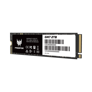 TwPREDATOR GM7000 GM7 GM3500 512GB 1TB 2TB 4TB SSD M.<span class=keywords><strong>2</strong></span> NVMe m2 unidades de disco duro de estado sólido - Product Image 2