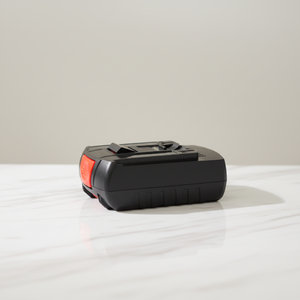 <span class=keywords><strong>Batterie</strong></span> rechargeable au lithium-ion noire haute capacité 18V BOSHI OEM, compatible avec les outils électriques, fabriquée à Guangdong, stock disponible - Product Image 2
