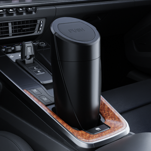 CARFU Universal Car Interior Kits Multifunctional <b>Portable</b> Storage Box Popular Plastic Material - Product Image 5