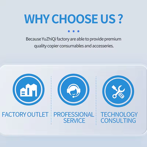 YuZhiQi compatibile <span class=keywords><strong>HP</strong></span> CF277A 77A 277X polvere <span class=keywords><strong>ricarica</strong></span> <span class=keywords><strong>Toner</strong></span> colore per M429dw M329dw M429fdn M429fdw M305d M405dn M405dw stampanti - Product Image 4