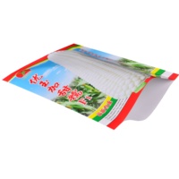 Sachets de graines de maïs cireux, graines de légumes, sacs SZSYOP-46