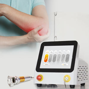 उच्च शक्ति 60W 30W hilt लेजर भौतिक चिकित्सा भौतिक चिकित्सा उपकरण - Product Image 2