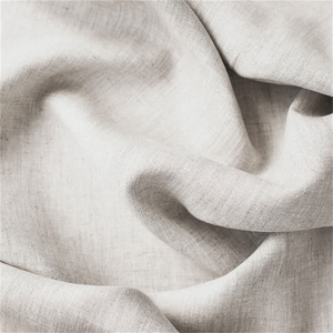 थोक 100% कार्बनिक शुद्ध सनी कपड़े घर वस्त्र सन फ्रेंच धोया कपड़े - Product Image 5