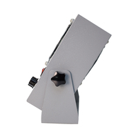 Ventilateur souffleur d'air antistatique de table Camphill, équipement ionisant pour l'élimination des charges électrostatiques, produit de sécurité ESD