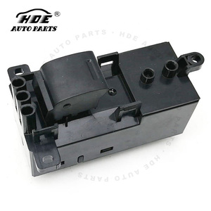 สวิตช์กระจกไฟฟ้าขายส่งสำหรับ Honda HR-V รุ่น 35760-T4N-H01 35760T4NH01 - Product Image 5