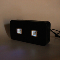 Lampe led uv uva 100w 340nm