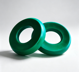 Coreseal Model 01 O-Ring <b>Seals</b> for Mud Pump Valve Replacement High Resilience & Durable Sizes 100/125/160MM - Product Image 1