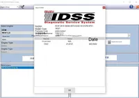 Untuk pemilik ekskavator Sumitomo Hitachi untuk Isuzu detektor mesin kotak alat diagnostik alat diagnostik esensial untuk bagian ekskavator