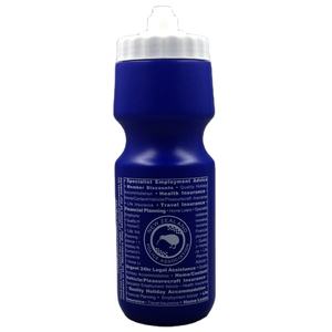 Muestra gratis al aire libre respetuoso con el medio ambiente Deportes Squeeze para ciclismo de plástico Gatorade en una botella de agua de plástico para una botella de bicicleta - Product Image 1