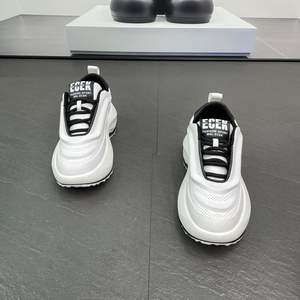 Мужские кроссовки на толстой подошве - Product Image 5