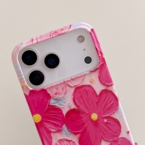 เคสโทรศัพท์มือถือ Senyork OEM แบบกำหนดเองสำหรับสาวๆ ลายดอกทานตะวัน IMD TPU กันกระแทก ป้องกันรอยนิ้วมือ สำหรับรุ่น 11 ขายส่งจากโรงงาน - Product Image 4