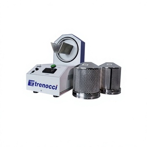 Machine de classement du riz cylindrique de haute qualité TGM2A avec moteur, séparateur de bris et de petits morceaux de haute précision pour utilisation en laboratoire 220V - Product Image 1
