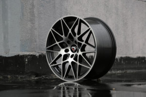 REP 758 JWL VIA nuovi pneumatici goodyear cerchi in lega di wheelshome - Product Image 3