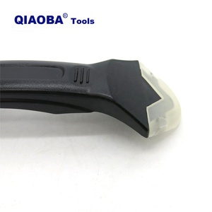 DIY Sealant <strong>Remover</strong> Caulking Tool Wall Scraper PP Material for Silicone Sealant <strong>Grout</strong> Removal OEM/ODM Support 3-Year Warranty - Product Image 5