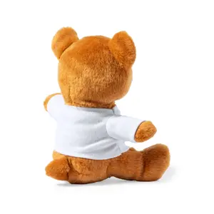 Ours en peluche personnalisable, articles promotionnels - Product Image 2