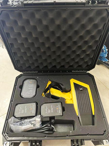 Analizador XRF Portátil Avanzado SciAps X-200 X-550 con Detector SDD - Rendimiento para Análisis de Al, Mg, Si, P, S - Product Image 1