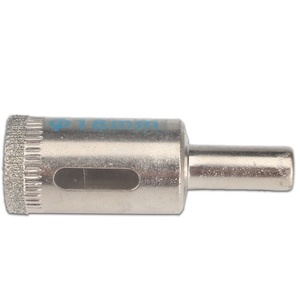 Électrolytique Diamant Verre <span class=keywords><strong>Scie</strong></span> <span class=keywords><strong>Cloche</strong></span> Trépan Pour Marbre Carreaux De Granit - Product Image 2