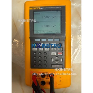 744สอบเทียบกระบวนการมัลติฟังก์ชั่น HX - Product Image 1