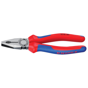 Knipex คีมสากล180มม - Product Image 1