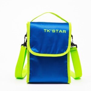 Foldable Lunch Bag Cooler Bag - Product Image 1