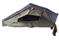 Tenda atap mobil anti air untuk SUV 4X4