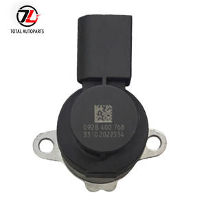 Válvula Reguladora de Presión de Combustible OEM 0928400706 0928400768 1462C00987 para AU-DI A5 A6 Q5 GO-LF PA-SSAT - Product Image 3