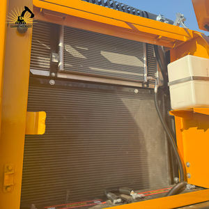 รถขุดฮุนได 220S มือสอง สภาพดีเยี่ยม ประสิทธิภาพทรงพลัง กำลังขุดแรง เหมาะสำหรับงานก่อสร้างขนาดกลางถึงหนัก - Product Image 3