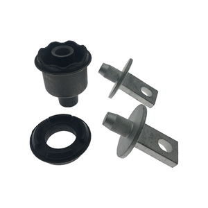 Silentbloc de bras de suspension Honda 52370-SNA-003, pièce de rechange en caoutchouc arrière - Product Image 4