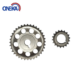 [ONEKA] Kit de Cadena de Distribución de Alta Calidad BJ415 BJ415C BJ415B para BAIC S2 S3 1.5L - Product Image 5