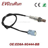 Sonde d'oxygène post-catalyseur ED8A-9G444-BB ED8A9G444BB Sonde Lambda O2 pour Ford Escort Fusion MKZ 1.5L – Vente directe usine