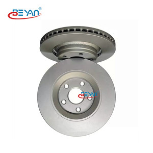 Proveedor Mayorista de Discos de Freno de Alta Calidad 7E0615301C 7E0615301F, Aptos para Volkswagen <span class=keywords><strong>CALIFORNIA</strong></span> <span class=keywords><strong>T5</strong></span> <span class=keywords><strong>Camper</strong></span> - Product Image 4