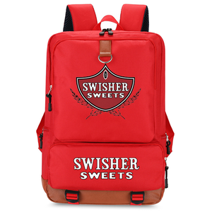 Zaino Impermeabile e Antiodore Personalizzabile con Logo, Unisex, per Viaggi e Laptop, Borsa a Tracolla - Product Image 1