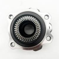 Rodamiento de Cubo de Rueda Trasera RMAX Auto Car Parts 31206879159/500400/31206866316/31206871193/F-585577 20 para BMW Serie 5 (G38)/X3/X4