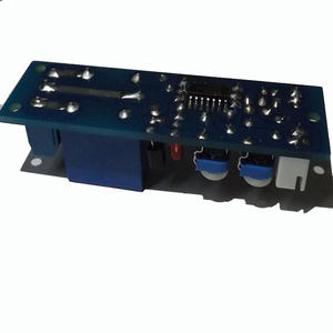 Microcontrolador multifunción, bucle infinito/tiempo único/retardo, modul5/12/24V, controla el funcionamiento intermitente - Product Image 4