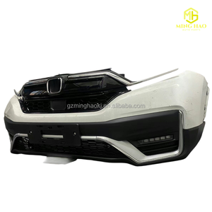 El parachoques delantero completo del modelo <span class=keywords><strong>CRV</strong></span> Hybrid 2.0L, el más vendido, es compatible con el kit de carrocería Honda <span class=keywords><strong>CRV</strong></span> 2021 <span class=keywords><strong>2022</strong></span>. - Product Image 4
