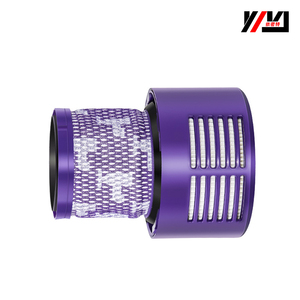 <span class=keywords><strong>Filtro</strong></span> HEPA de Repuesto para <span class=keywords><strong>Dyson</strong></span> <span class=keywords><strong>V10</strong></span>, Precio de Fábrica al por Mayor, Compatible con <span class=keywords><strong>Dyson</strong></span> SV12 Cyclone Animal Absolute 969082-02, <span class=keywords><strong>Filtro</strong></span> <span class=keywords><strong>Dyson</strong></span> al por Mayor - Product Image 2