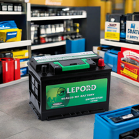 Super Start Batteries 12V 75amp 100ah Sem I Exide OEM Lead Acid Car Truck Auto Amaron Osaka Solite Battery