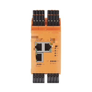 1 Pieza Nueva de Interruptor de Proximidad Ie5099, Envío Gratuito # Nuevo PLC Dedicado para Automatización Industrial, Original, en Existencia - Product Image 4